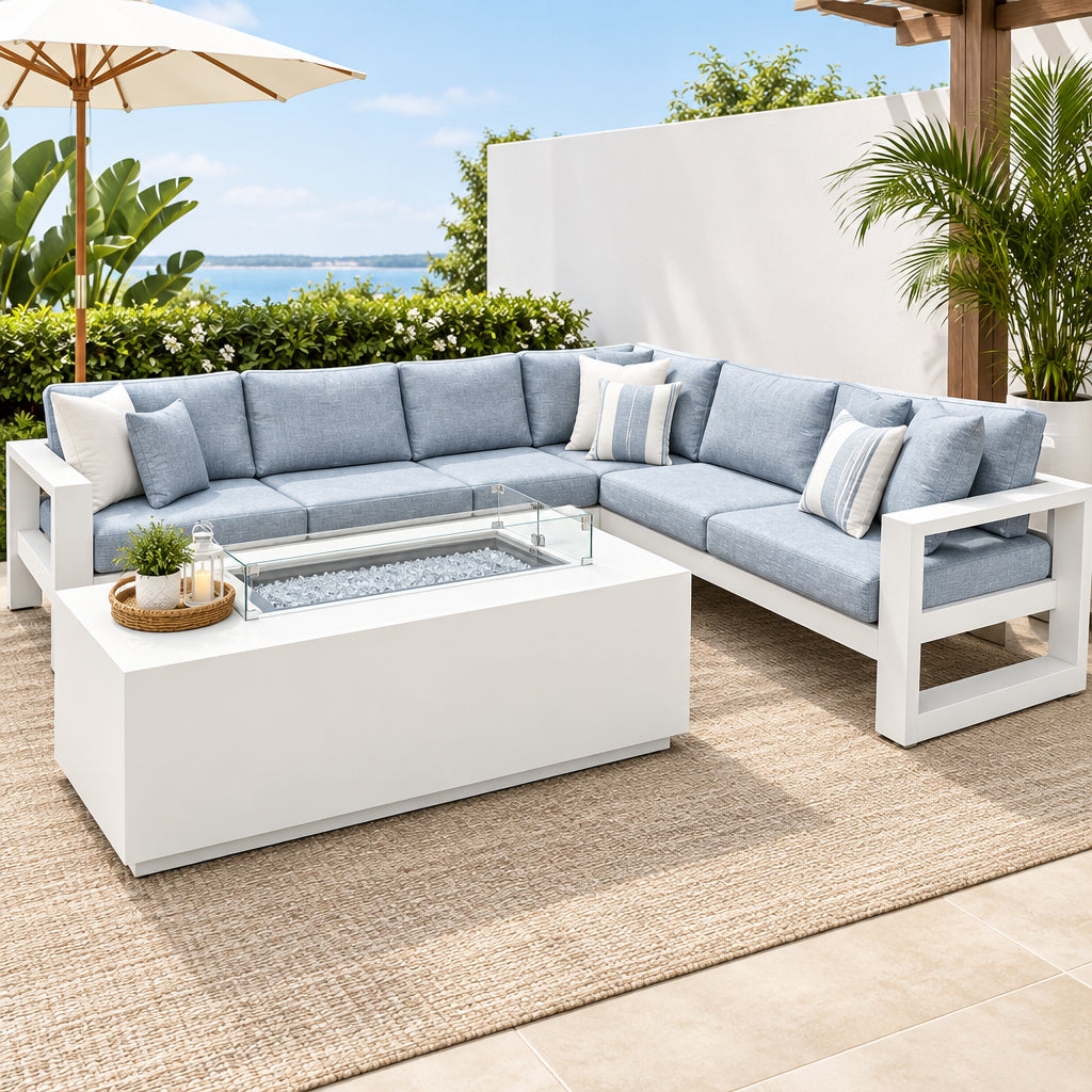 Element 5.0 Sectional (Kelowna Only)