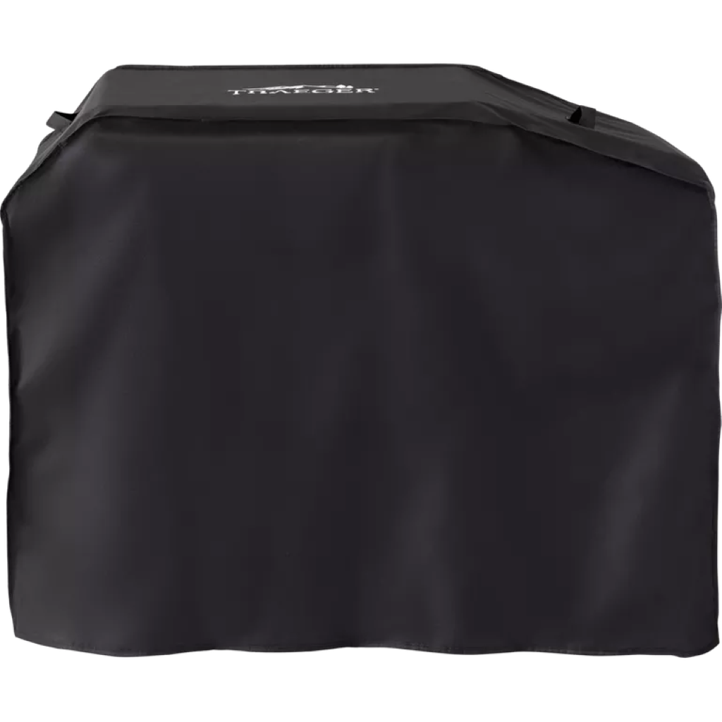 Irontop Covers
