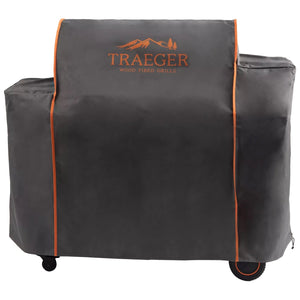 Traeger Full Length Grill Cover - Timberline 1300