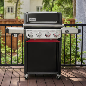 Weber Spirit EP-435 (Natural Gas)