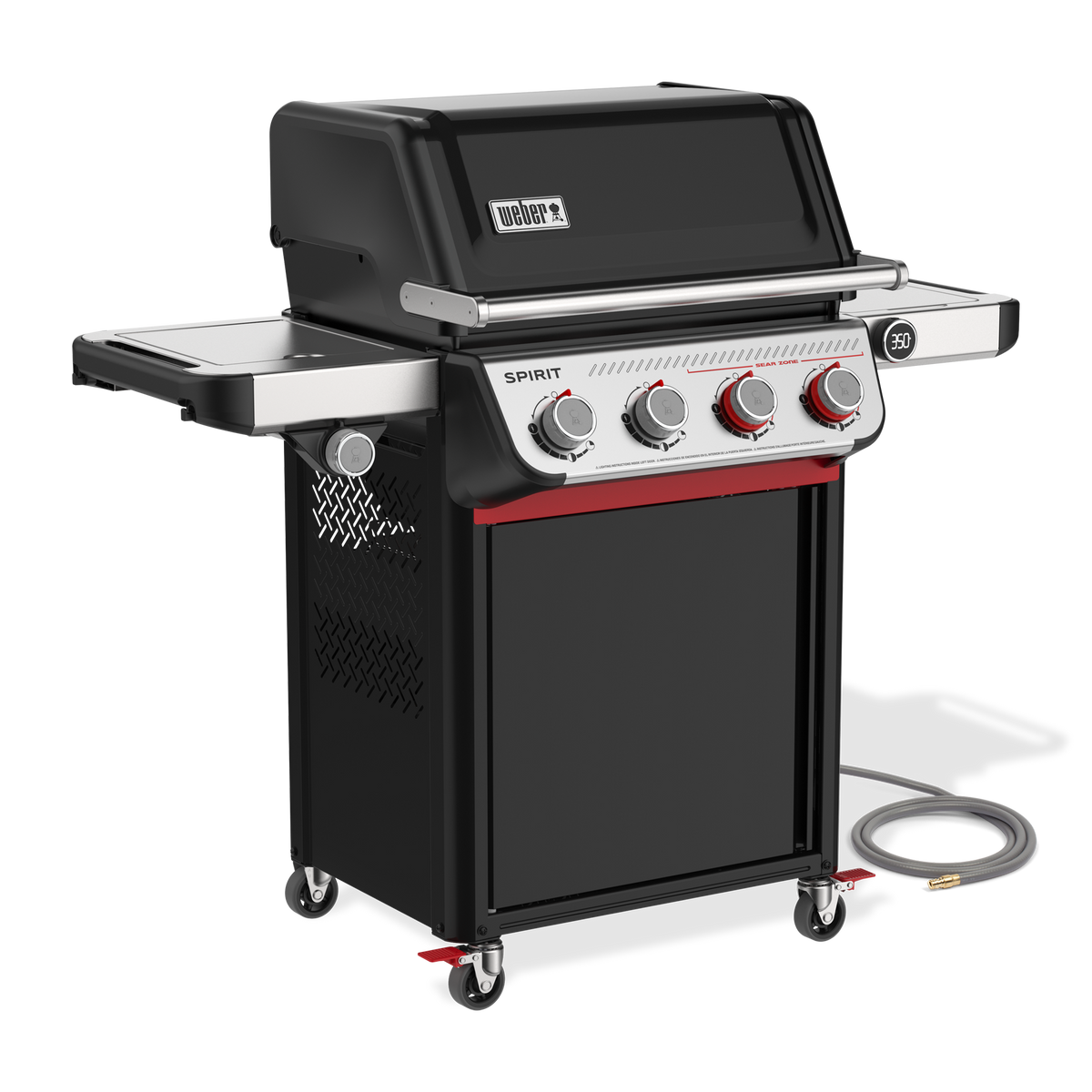 Weber Spirit EP-435 (Natural Gas)
