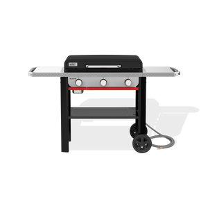 Weber 28in Rust-Resistant Griddle (Natural Gas)
