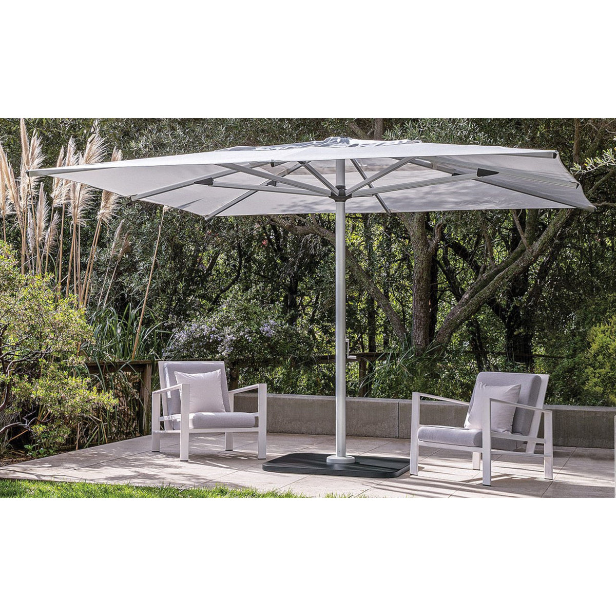 Infinity Base for Shademaker Umbrellas