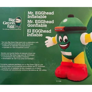 12Ft Inflatable Egg Man