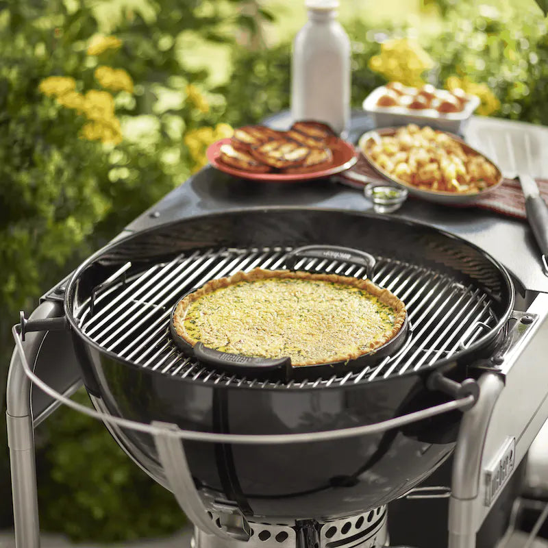 Weber Griddle