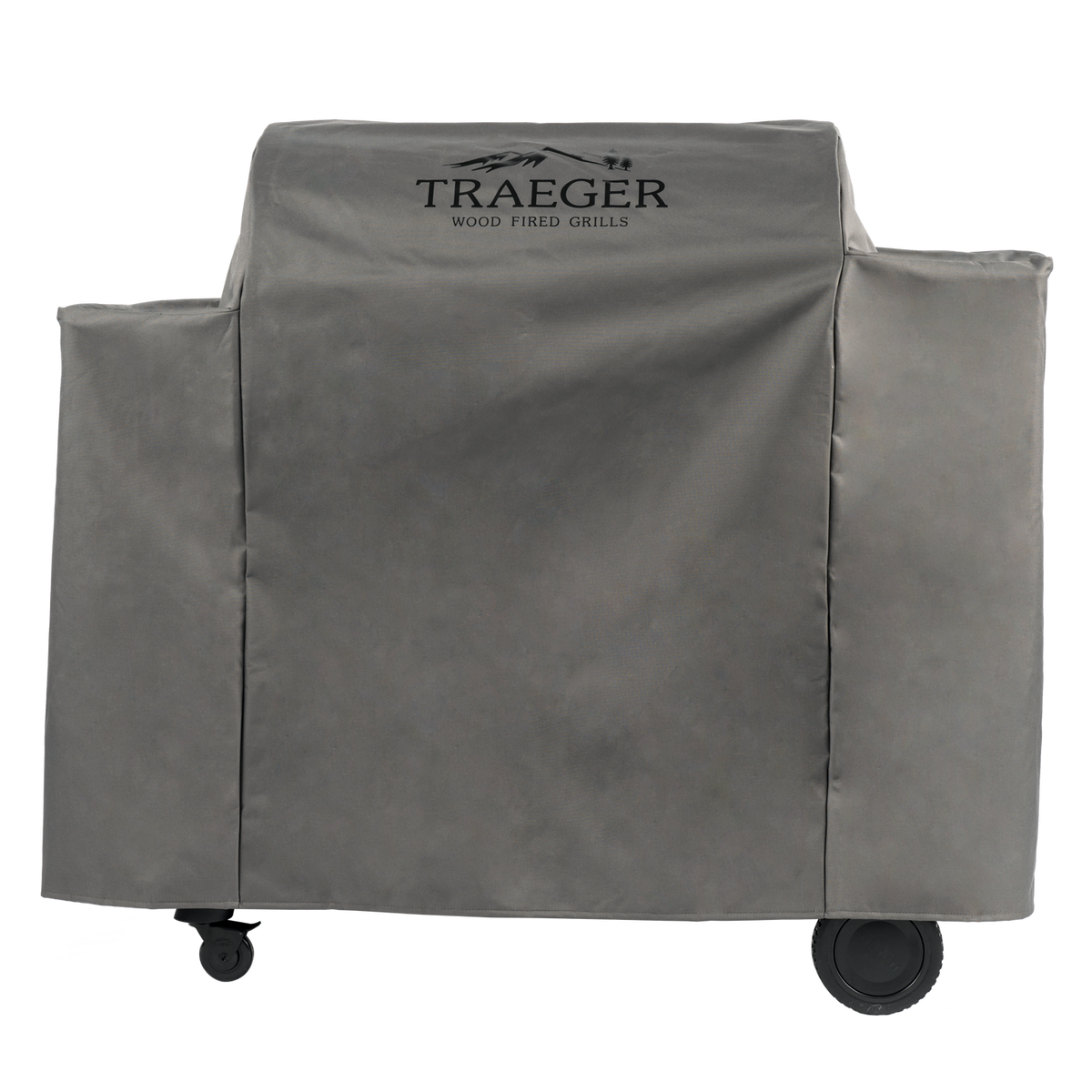 Traeger Ironwood 885 - Full Length Grill Cover