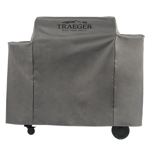 Traeger Ironwood 885 - Full Length Grill Cover