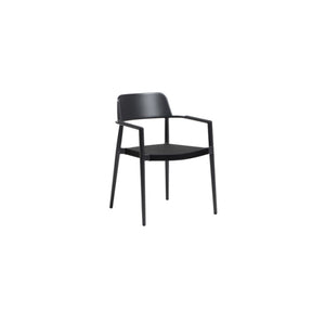Ratana Jordan Dining Arm Chair