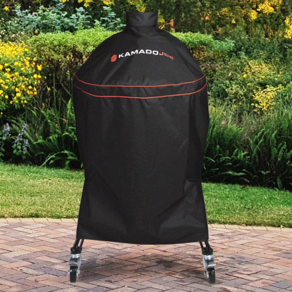 Kamado Joe Grill Cover Classic Joe