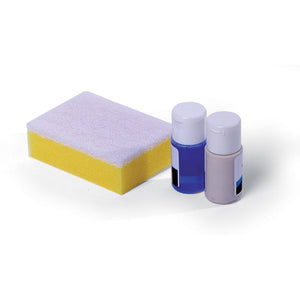 Fontana Forni Stainless Steel Cleaner Kit