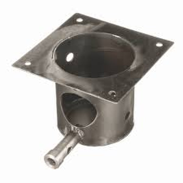 Traeger 7 Hole Replacement Firepot