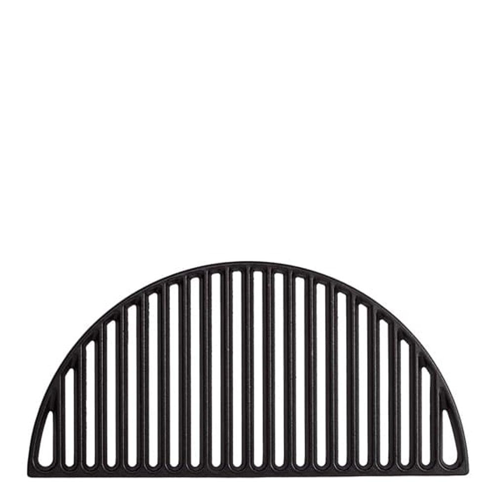 Kamado Joe Half Moon Cast Iron Grate