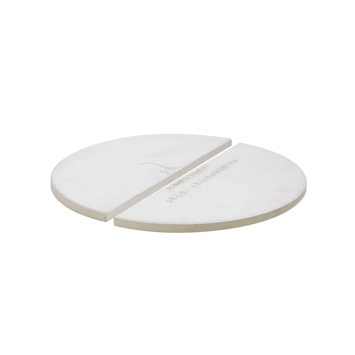 Classic Joe Half Moon Deflector - Kamado Joe