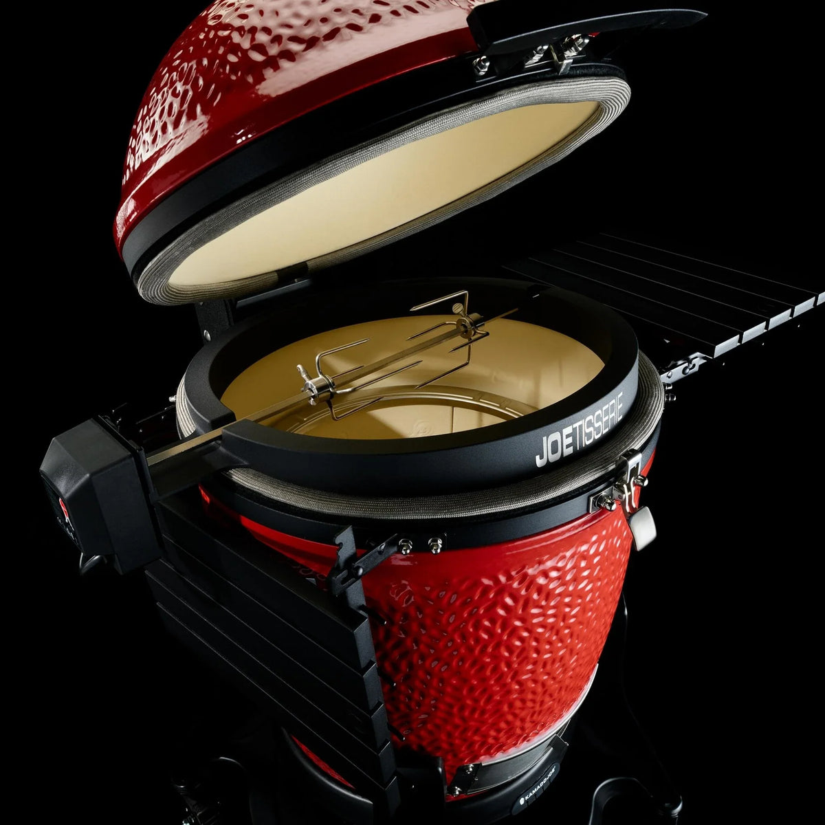 Kamado Joe JoeTisserie Classic