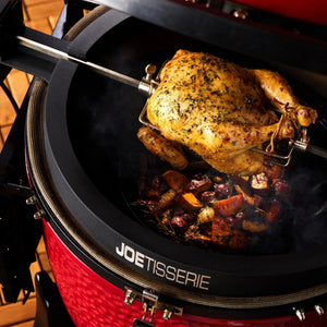 Kamado Joe JoeTisserie Classic
