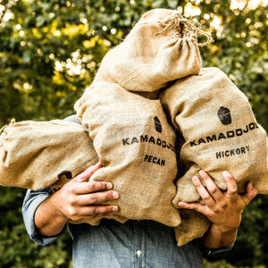 Kamado Joe Wood Chunks