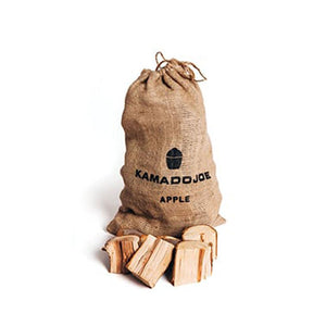 Kamado Joe Oak Chunks 10lb bag