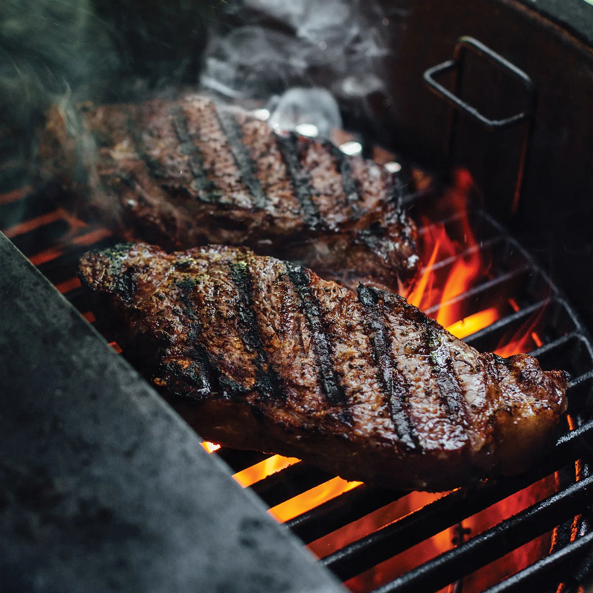 Kamado Joe Pecan Wood Chunks smoking
