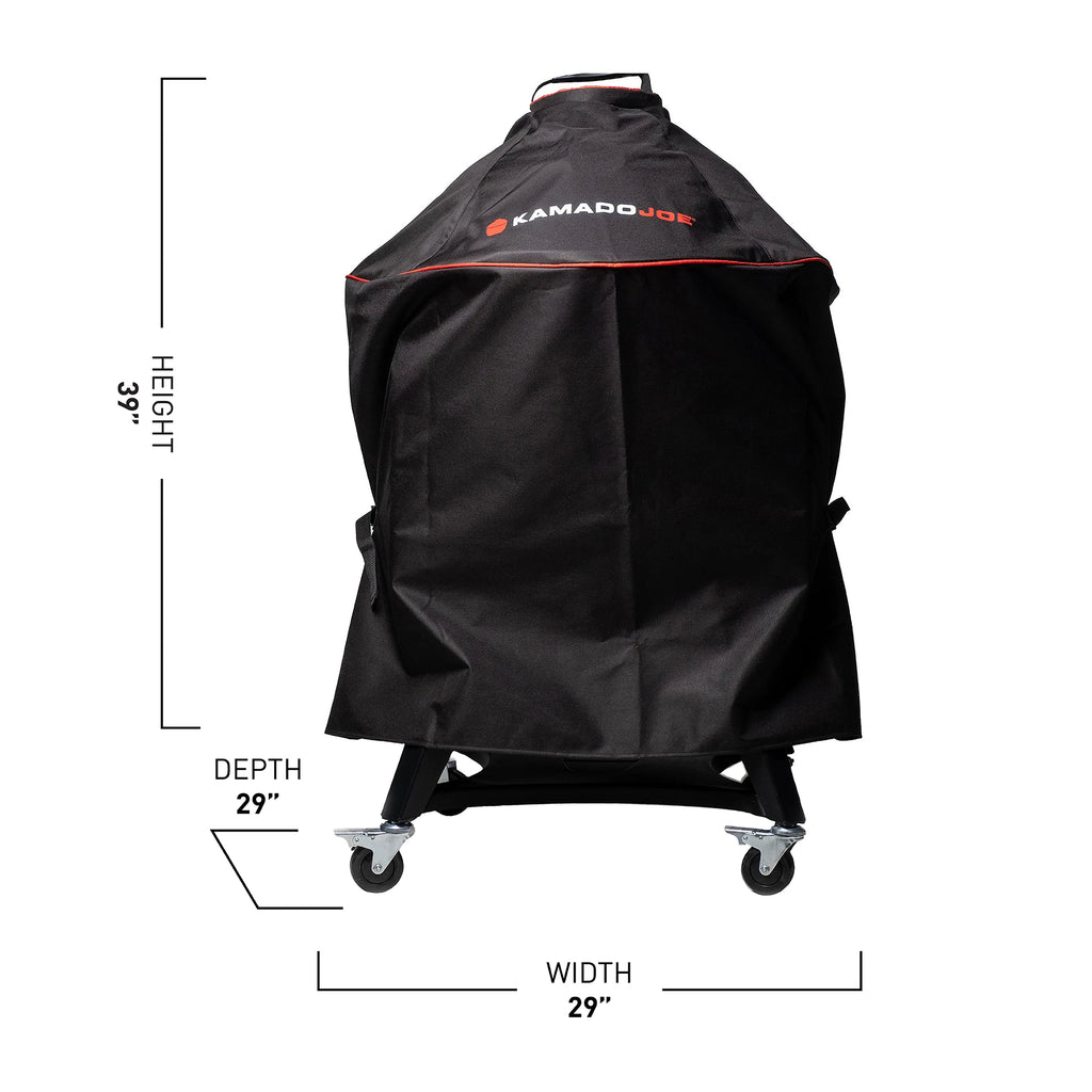 Kamado Joe Kettle Joe 22 Weather Cover