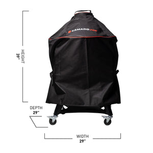 Kamado Joe Kettle Joe 22in Weather Cover
