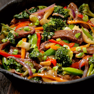Cast Iron Dutch Oven - Kamado Joe