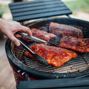 Cast Iron Dutch Oven - Kamado Joe