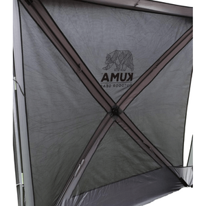 Kuma Bear Den Privacy Panel