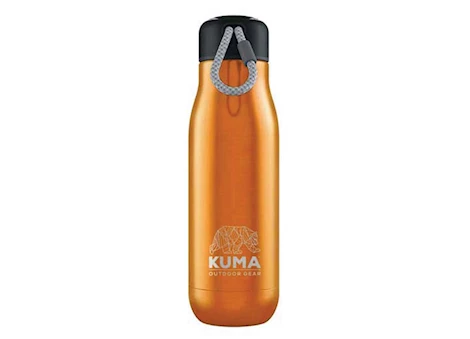 KUMA Rope Water Bottle