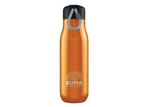KUMA Rope Water Bottle