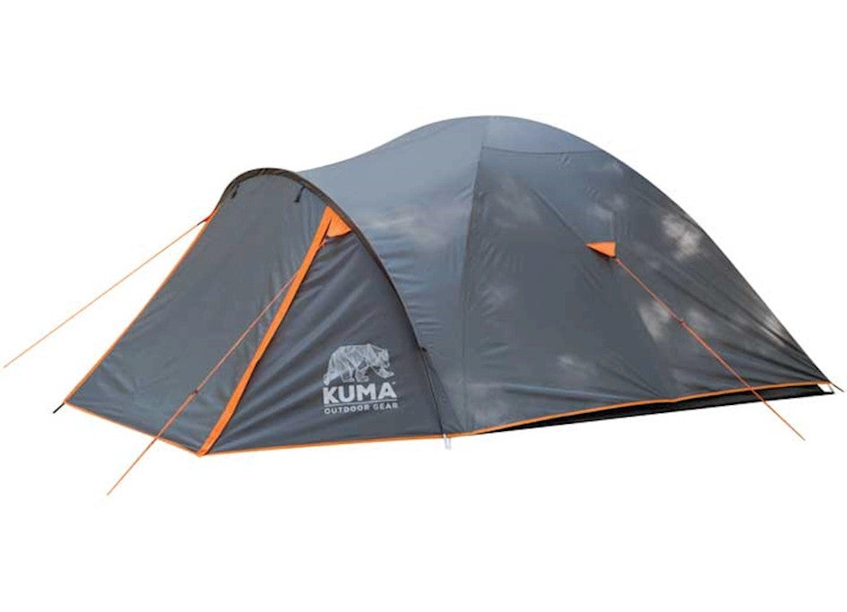 Kuma Tekarra 4 Tent