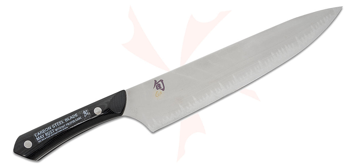Shun Narukami 10 Chef's Knife