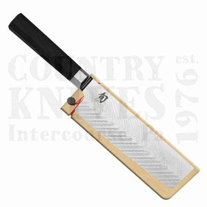 Shun Dual-Core Nakiri 6.5