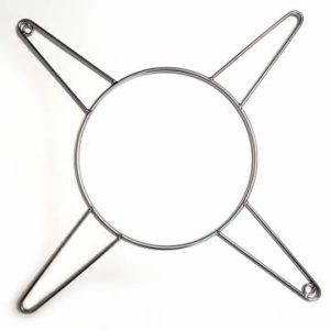 Classic Joe Accessory Rack - Kamado Joe