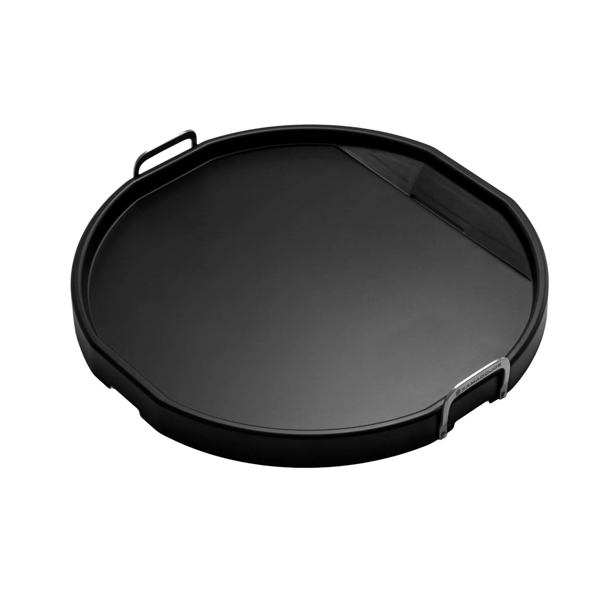 Karbon Steel Griddle (Big Joe)