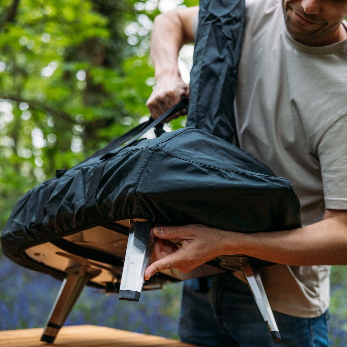 Ooni Karu 12 & Karu 2 Carry Cover