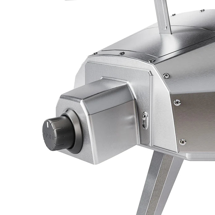 Ooni Karu 12 Gas Burner Attachment