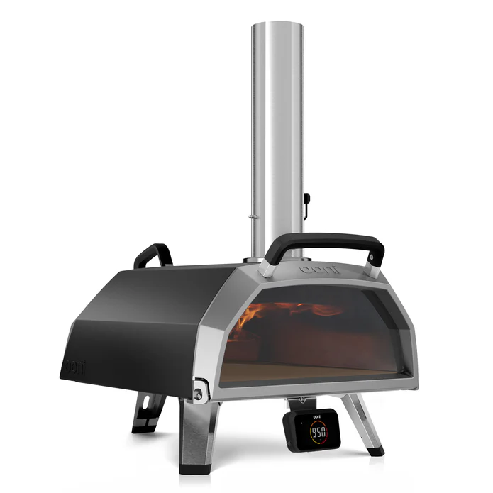 Karu 2 Pro Multi-Fuel Pizza Oven