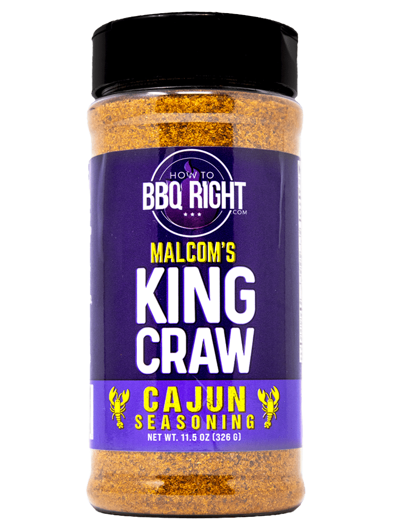 Malcom's King Craw