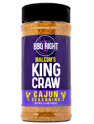 Malcom's King Craw