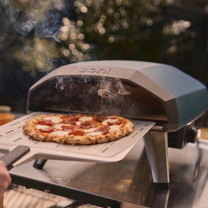 Ooni 14" Perforated Pizza Peel