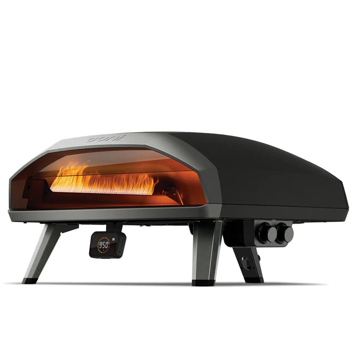 Ooni Koda 2 Max Gas-Powered Outdoor Pizza Oven