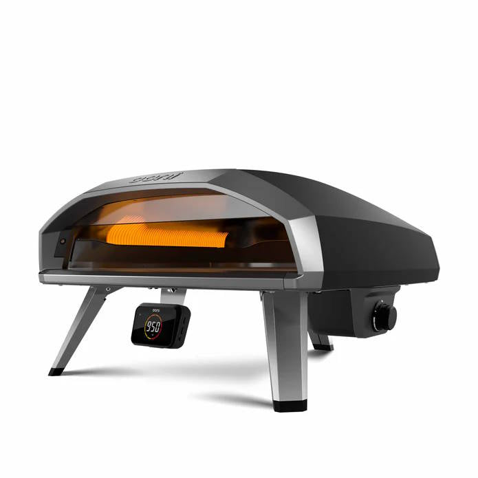 Koda 2 Pro 18" Gas-Powered Pizza Oven