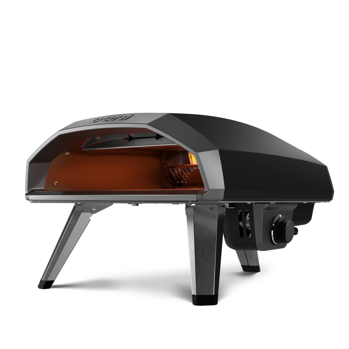 Koda 2 14” Gas-Powered Pizza Oven