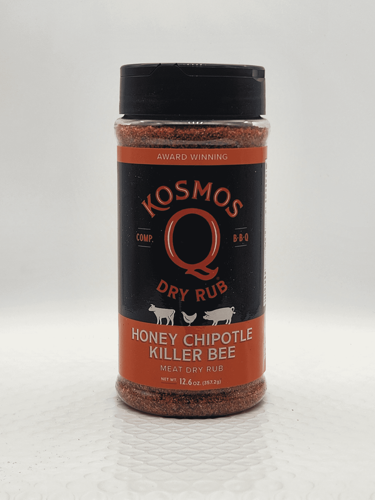 Kosmos Q Honey Chipotle Killer Bee