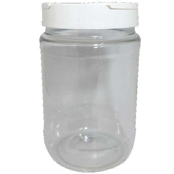 Kosmos Q Wide Mouth Shaker Bottle