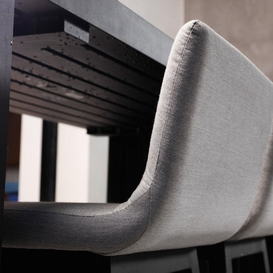 Kroes Bar Chair