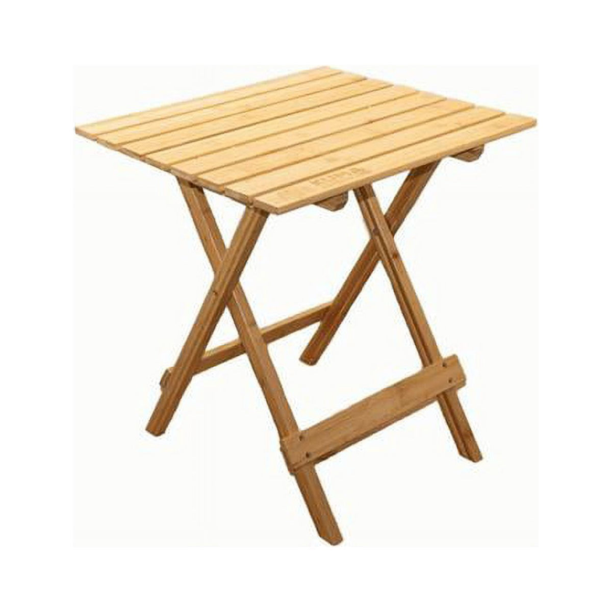 KUMA Yoho Bamboo Table