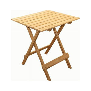 KUMA Yoho Bamboo Table