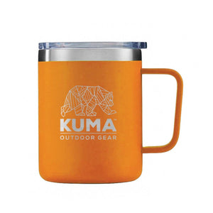Kuma Travel Mug