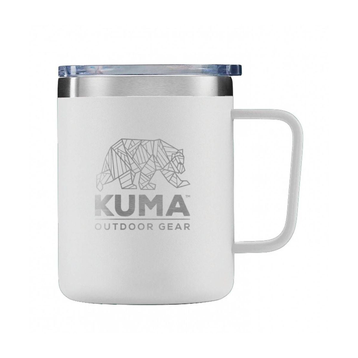 Kuma Travel Mug